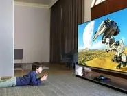 تعمیر تلویزیون در اسلامشهر | راهنمای کامل برای رفع مشکلات تلویزیون شما