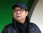 محمد ربیعی: هیچ محرومیت یا ممنوعیتی برای من وجود ندارد