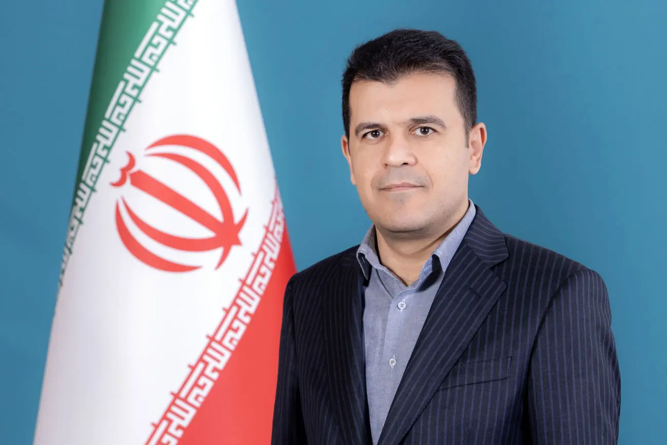برکناری معاون توسعه اقتصاد دانشبنیان