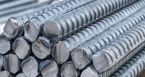 آخرین قیمت میلگرد؛ امروز دوشنبه 15 دی 1404