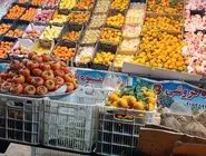 امکان خرید با کالابرگ الکترونیکی در بازارهای میوه و تره بار فراهم شد