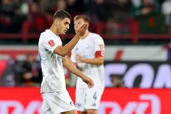از بمب نقل و انتقالات استقلال رونمایی شد