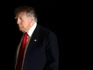 نشست اضطراری ترامپ درباره تحولات ونزوئلا