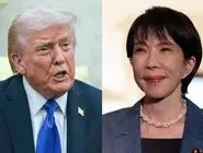 نخست وزیر ژاپن: تقویت اتحاد با آمریکا اولویت اصلی دولت من است