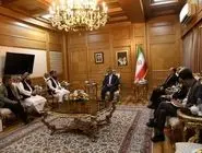 پیشنهاد ایجاد منطقه آزاد مشترک دوغارون برای توسعه تجارت ایران و افغانستان