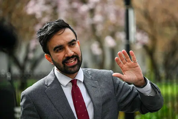 طلوع قطب‌بندی جدید