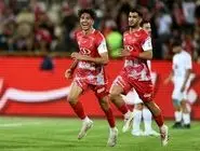 دو بازیکن جدید به پرسپولیس اضافه می‌شوند