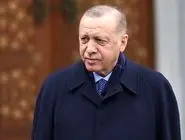 اردوغان می‌خواهد به سوریه برود