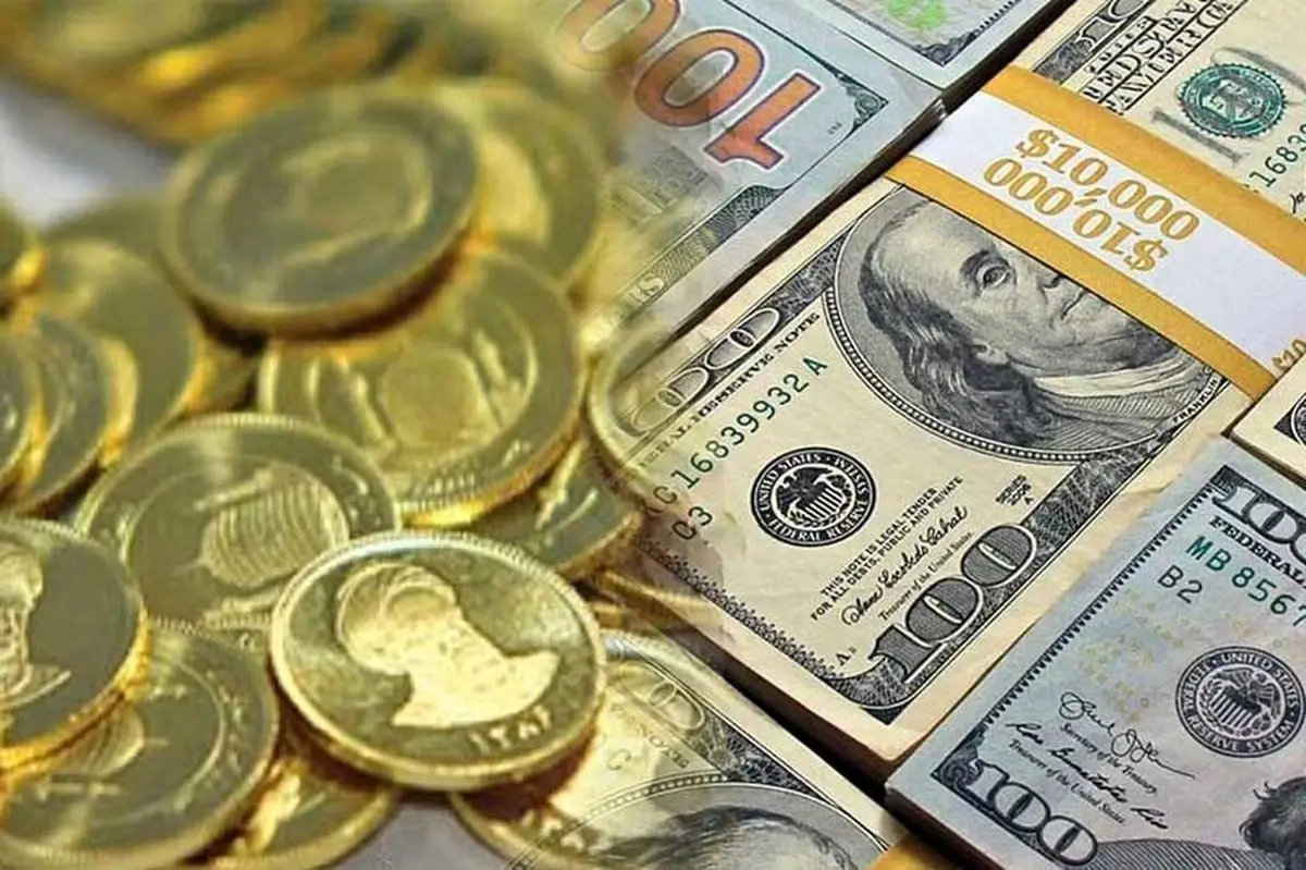 قیمت طلا، سکه و دلار امروز شنبه 03 خرداد ۱۴۰۴+جدول