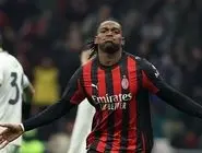 خلاصه دیدار میلان و لاتزیو 