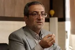 عباس پالیزدار پس از صدور حکم، بازداشت شد