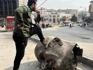 نتایج سقوط اسد برای بازیگران بین المللی