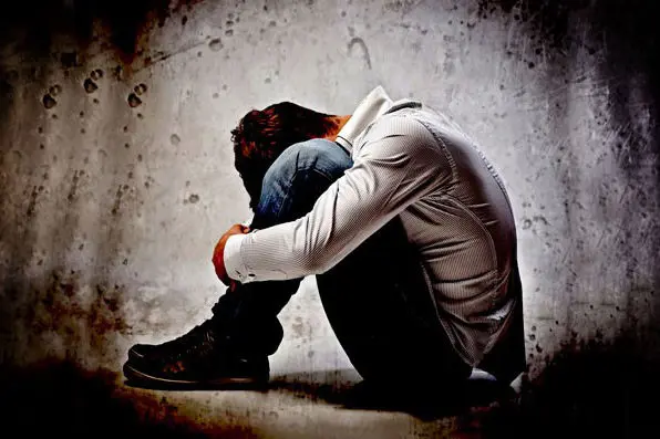 امید در عصر بیقراری
