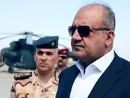 وزیر دفاع عراق: روابط دفاعی با آمریکا بازتاب پیشرفت روابط دو کشور است