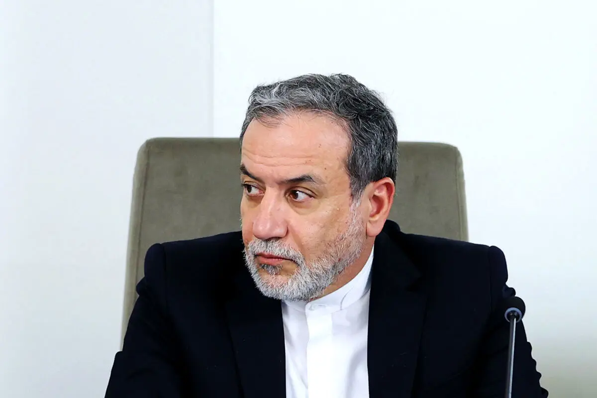 عراقچی: ایران از اتحادیه اروپا انتظار دارد حمله جنایتکارانه اسرائیل را محکوم نمایند