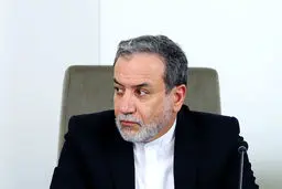 عراقچی: ایران از اتحادیه اروپا انتظار دارد حمله جنایتکارانه اسرائیل را محکوم نمایند