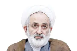 کسی انتخاب شد که می‌‏فهمد محور وفاق چیست