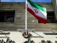 بیانیه سفارت ایران در باکو درباره نقش آمریکا در گسترش قاچاق مواد مخدر