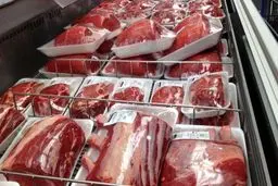 دامپزشکی کشور شایعه واردات گوشت‌های آلوده از مغولستان را تکذیب کرد