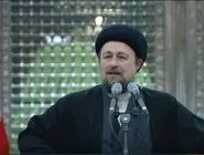 سید حسن خمینی: رژیم صهیونیستی نقشه سیطره بر تمام خاورمیانه را کلید زده است