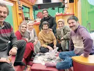 واقعا تمام شد؟