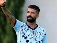 از منع تمرین تا احضار قضایی؛ تبعات انتشار فیلم خصوصی بازیکن استقلال
