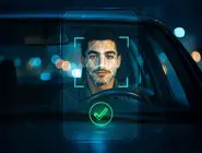 تپسی سیستم تطبیق چهره آنلاین را برای افزایش امنیت سفرها راه‌اندازی کرد