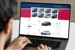 افول تدریجی سامانه یکپارچه خودرو