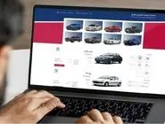 افول تدریجی سامانه یکپارچه خودرو