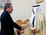 رایزنی مقام‌های ایران و عربستان