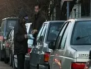 گزارش یک خبرگزاری از خیابان‌های پایتخت: تهران مافیای جای پارک دارد