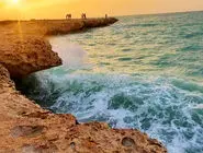 نبرد بقا در پارک ملی نایبند  