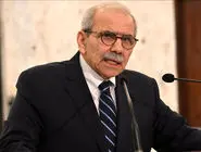 سفر نواف سلام به دمشق 