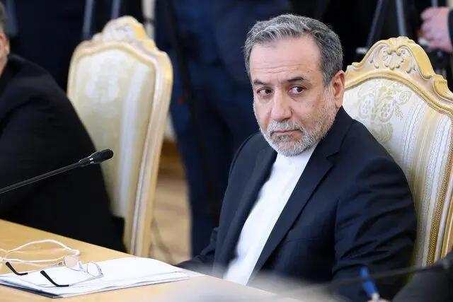 شرط ایران برای برقراری ارتباط با حاکمان جدید سوریه