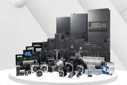 خرید اینورتر دلتا از نمایندگی معتبر لاله‌زار؛ انتخاب حرفه‌ای‌ها در صنعت