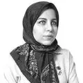 سمیه متقی