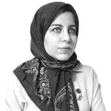 سمیه متقی