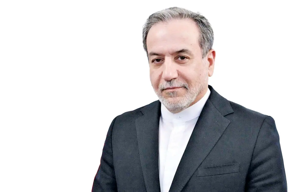 دیدار عراقچی با مقامات واتیکان