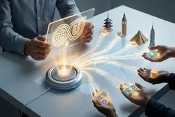 خرید یو ووچر بدون احراز راهی امن برای پرداخت‌های ارزی ایرانیان