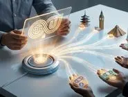 خرید یو ووچر بدون احراز راهی امن برای پرداخت‌های ارزی ایرانیان