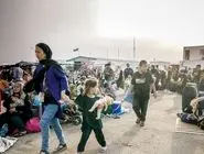 بازگشت به نقطه صفر/بررسی وضعیت پناهجویان و مهاجران در ایران پس از جنگ 12 روزه 