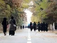 زن هنوز مسئله اصلی‌مان نیست