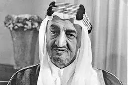 کودتا در عربستان