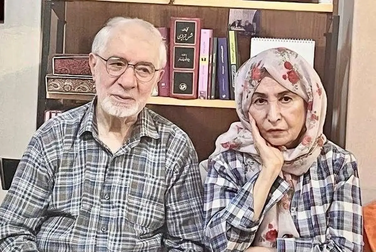 اولین دیدار با آخرین نخستوزیر