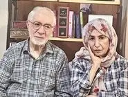 اولین دیدار با آخرین نخست‌وزیر
