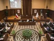 جلسه هیئت عمومی دیوان عالی کشور با محوریت پرونده‌های کیفری اصراری برگزار شد