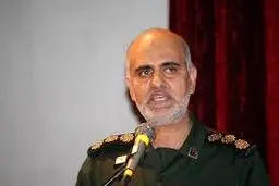 سرهنگ مهدی: دشمنان در جنگ احزاب معاصر شکست خوردند