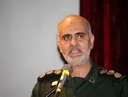 سرهنگ مهدی: دشمنان در جنگ احزاب معاصر شکست خوردند