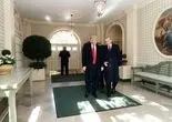 نمایش رفاقت بر بستر تنش/دیدار ترامپ و اردوغان چه روایتی از وضعیت رابطه ترکیه و آمریکا می‌دهد