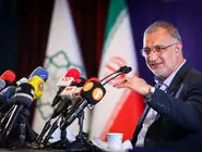 علیرضا زاکانی در نشست خبری خود مطرح کرد: به پزشکیان اطلاعات غلط می‌دهند